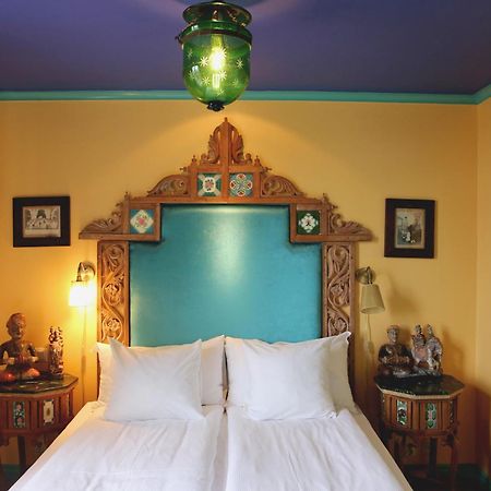 Stora Hotellet I Fjaellbacka Ngoại thất bức ảnh