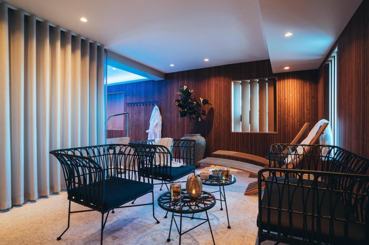 Stora Hotellet I Fjaellbacka Ngoại thất bức ảnh