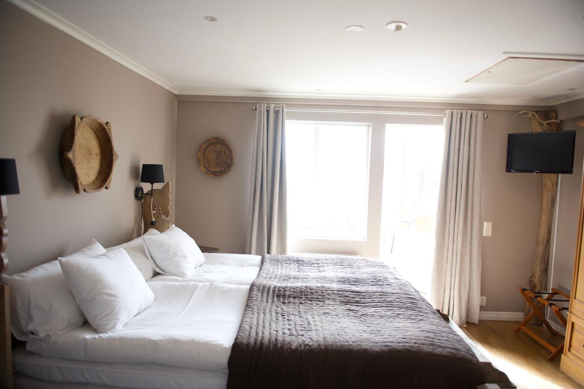 Stora Hotellet I Fjaellbacka Ngoại thất bức ảnh