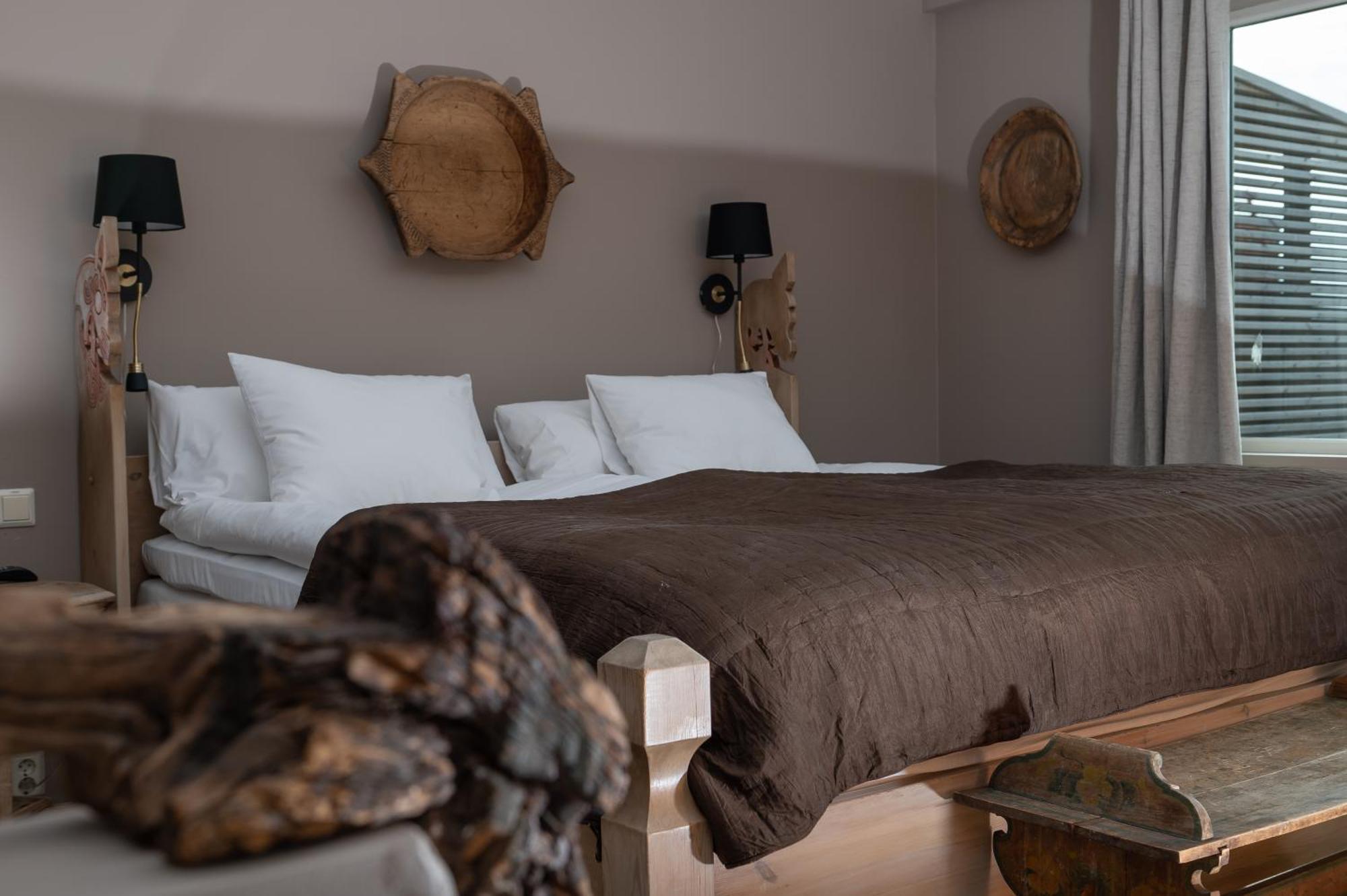 Stora Hotellet I Fjaellbacka Ngoại thất bức ảnh