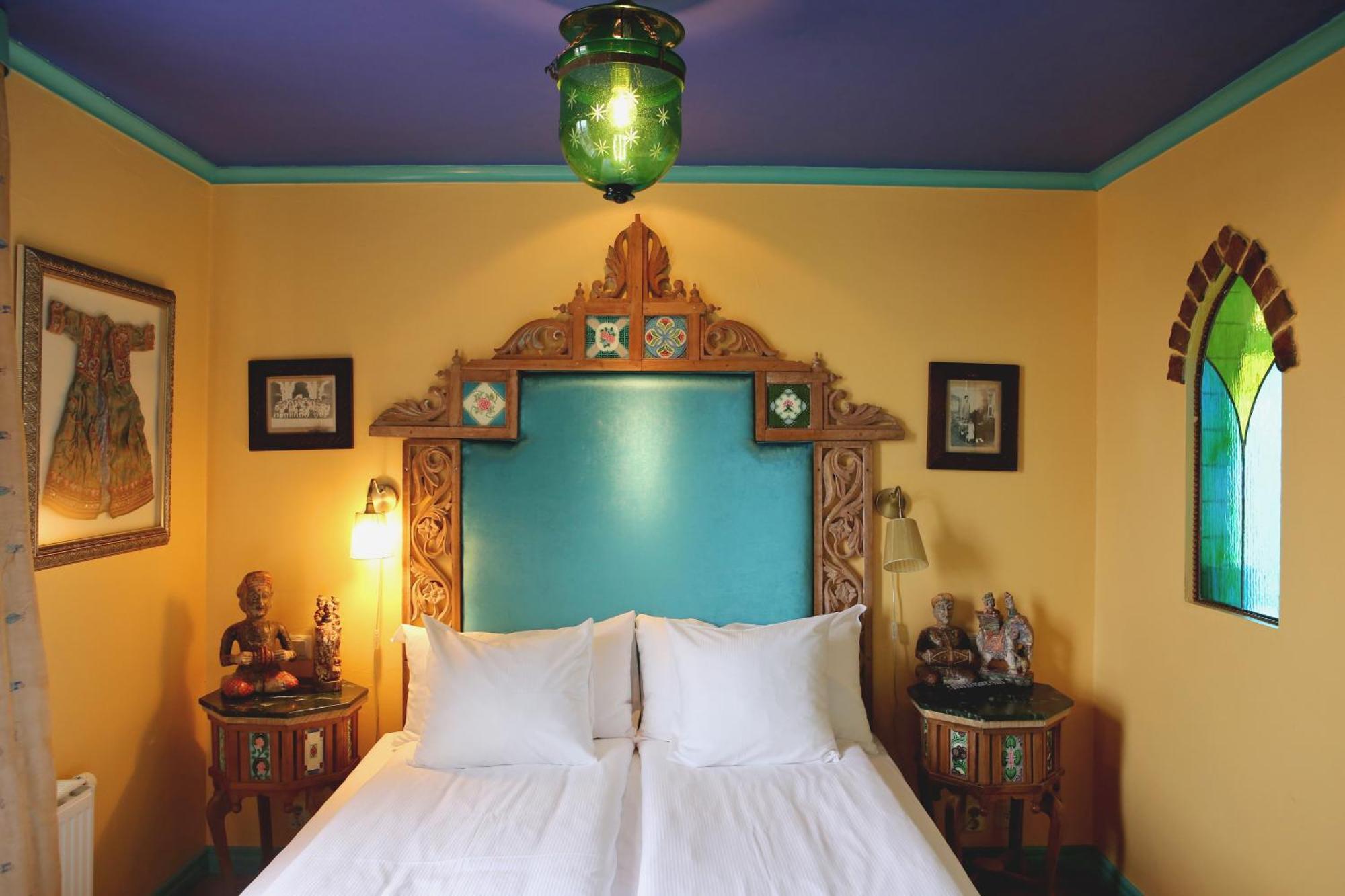 Stora Hotellet I Fjaellbacka Ngoại thất bức ảnh