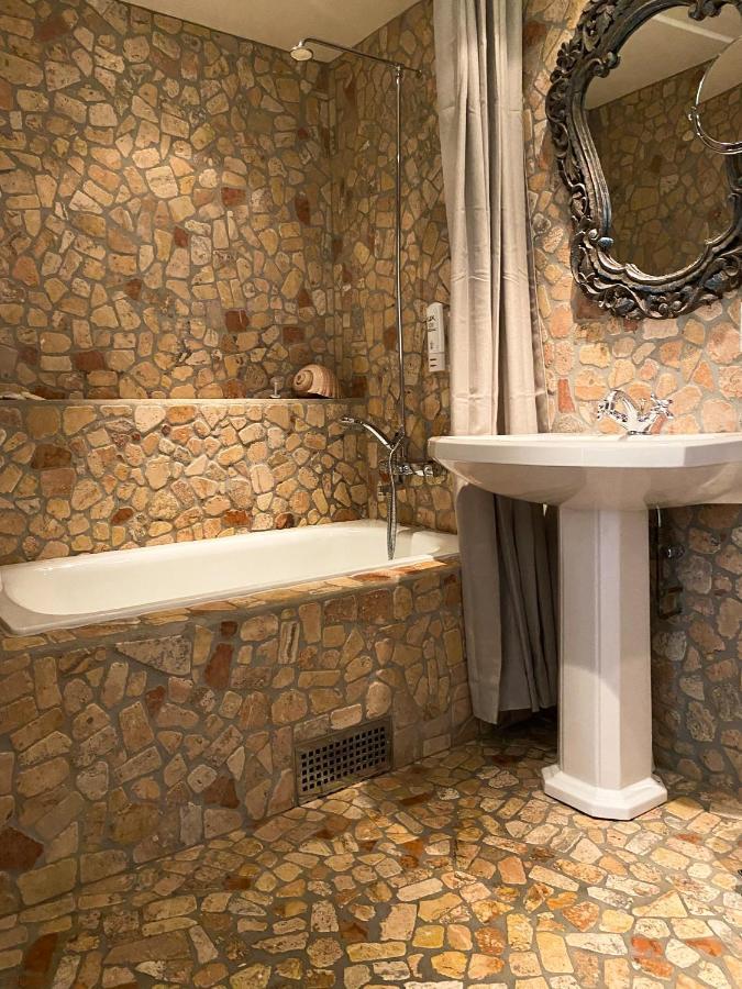 Stora Hotellet I Fjaellbacka Ngoại thất bức ảnh